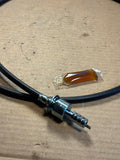 1974-1988 Ford Lincoln Mercury speedometer cable Cable-All 03171