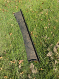 1940 Chevrolet LH running board vintage reproduction