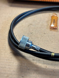 1953-1997 domestic cars truck speedometer cable Cable-All 03152