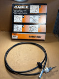 1983-2000 Ford Lincoln Mercury speedometer cable Cable-All 03175