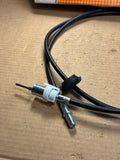 1983-2000 Ford Lincoln Mercury speedometer cable Cable-All 03175
