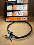 1983-2000 Ford Lincoln Mercury speedometer cable Cable-All 03175