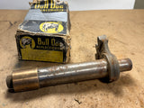 1937-1940 Chevrolet steering sector Bull Dog replacement