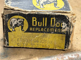 1937-1940 Chevrolet steering sector Bull Dog replacement