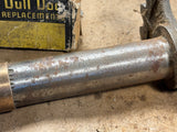1937-1940 Chevrolet steering sector Bull Dog replacement
