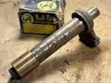 1937-1940 Chevrolet steering sector Bull Dog replacement