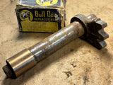 1937-1940 Chevrolet steering sector Bull Dog replacement