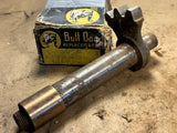 1937-1940 Chevrolet steering sector Bull Dog replacement
