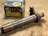 1937-1940 Chevrolet steering sector Bull Dog replacement