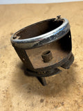 1940s Chrysler Dodge GM rat rod tail light housing