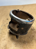 1940s Chrysler Dodge GM rat rod tail light housing