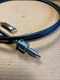 1957-1997 Ford Mercury Lincoln speedometer cable Cable-All 03183
