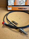 1957-1997 Ford Mercury Lincoln speedometer cable Cable-All 03183