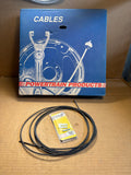 1950-1990 11’ cut to fit speedometer cable Pioneer CA-4002