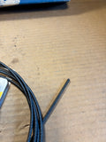 1950-1990 11’ cut to fit speedometer cable Pioneer CA-4002