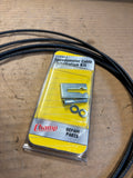 1950-1990 11’ cut to fit speedometer cable Pioneer CA-4002