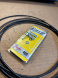 1950-1990 11’ cut to fit speedometer cable Pioneer CA-4002