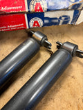 1968-1974 Chevy II Nova Apollo Skylark El Camino front shock absorber pair NORS Atlas brand