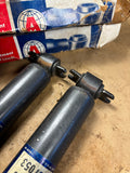 1968-1974 Chevy II Nova Apollo Skylark El Camino front shock absorber pair NORS Atlas brand