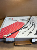 1973-1996 Ford Ranchero Bronco Tailgate support cable ATP Y-500