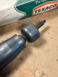 1958-1964 Chevrolet full sized passenger front shock absorber NORS Texaco