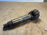 1938 Chevrolet Master steering sector w/o knee action