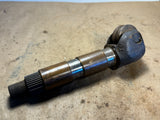 1938 Chevrolet Master steering sector w/o knee action