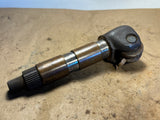 1938 Chevrolet Master steering sector w/o knee action