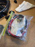 1949-2005 Domestic cars and trucks electric radiator fan Four Seasons 36895