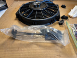 1949-2005 Domestic cars and trucks electric radiator fan Four Seasons 36895