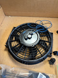 1949-2005 Domestic cars and trucks electric radiator fan Four Seasons 36895