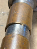 1938 Chevrolet Master steering sector w/o knee action