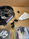 1949-2005 Domestic cars and trucks electric radiator fan Four Seasons 36895