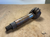 1938 Chevrolet Master steering sector w/o knee action