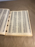 1979-1994 CR Bearings Master Interchange Catalog