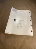 1979-1994 CR Bearings Master Interchange Catalog