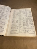 1957-1967 Timken Bearing Applications catalog 267