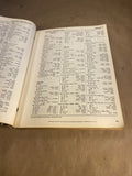 1957-1967 Timken Bearing Applications catalog 267