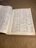 1957-1967 Timken Bearing Applications catalog 267