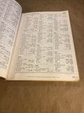 1957-1967 Timken Bearing Applications catalog 267