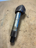 1938 Chevrolet Master steering sector w/o knee action