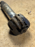 1938 Chevrolet Master steering sector w/o knee action