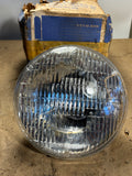 General Electric GE 6006 6v 7” headlight bulb