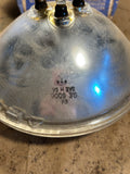 General Electric GE 6006 6v 7” headlight bulb
