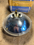 General Electric GE 6006 6v 7” headlight bulb