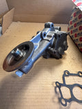 1960-1984 Chrysler slant 6 225 198 170 oil pump Melling M-66C