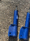 1988-1991 Pontiac Grand Prix 4 wheel strut set Monroe old stock
