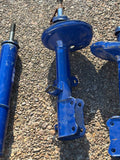 1988-1991 Pontiac Grand Prix 4 wheel strut set Monroe old stock