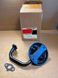1963-1973 Ford small block V8 289 302 260 oil pump pickup and screen Perfect Cir