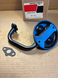 1963-1973 Ford small block V8 289 302 260 oil pump pickup and screen Perfect Cir